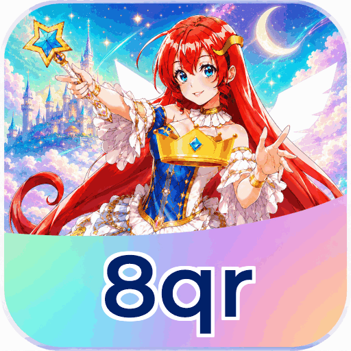8qr APK Indonesia - Panduan Lengkap dan Tutorial