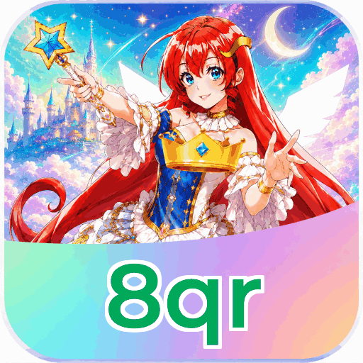 8qr APK Indonesia - Panduan Lengkap dan Tutorial